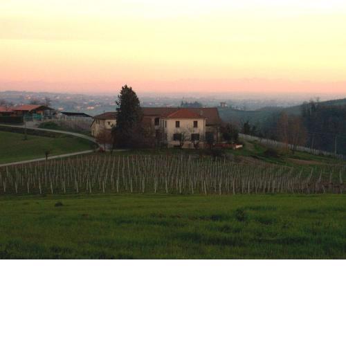 Cascina Alberta