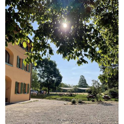 Cascina Bagaggera