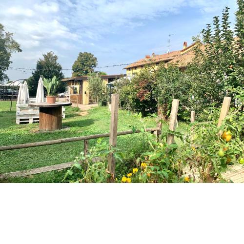 Cascina Bellaria