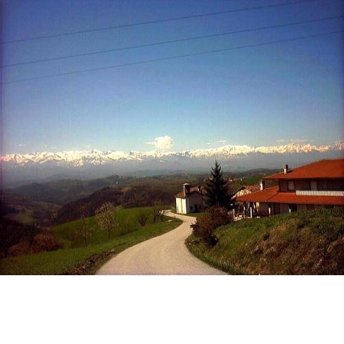 CASCINA BINELLO