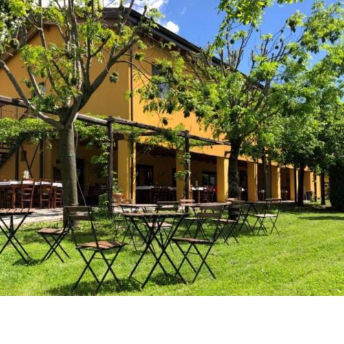 Cascina Bosco Gerolo
