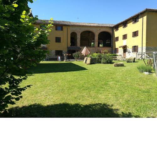 Cascina Carrata Casa Vacanze