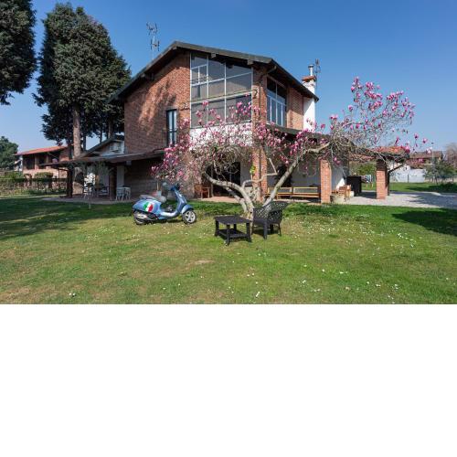 Cascina cattabreghetta