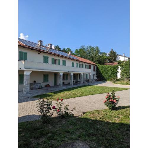 Cascina cortese