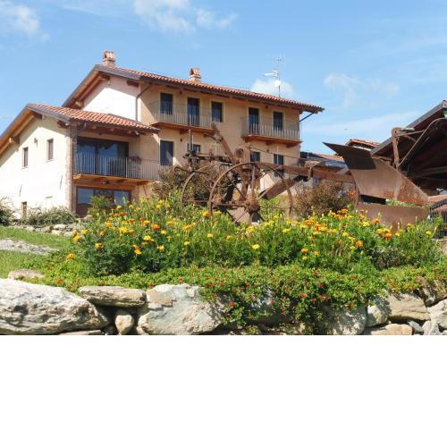 Cascina Coste