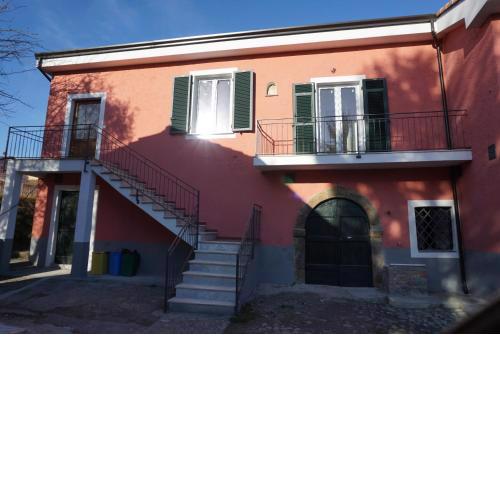 Cascina delle Rose