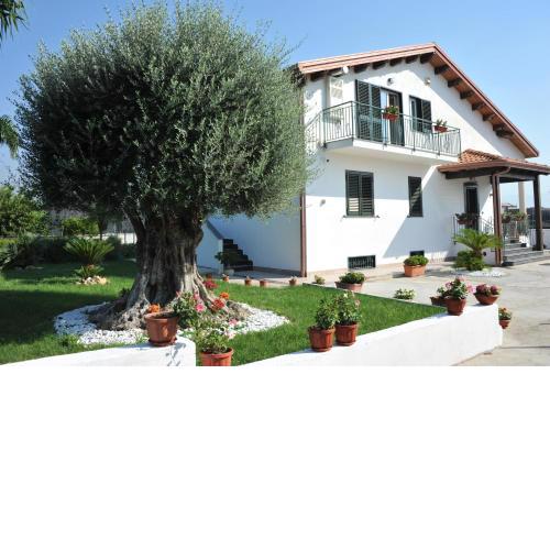 Cascina Fiorita B&B