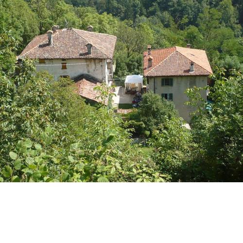 Cascina Gervasoni