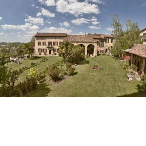 Cascina Intersenga