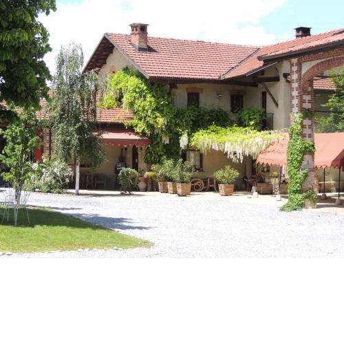 Cascina La Commenda