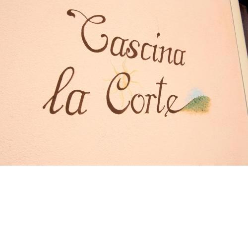 Cascina La Corte