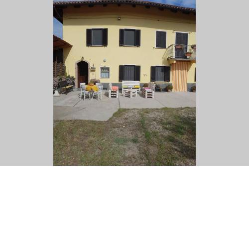 Cascina Le Gemelle