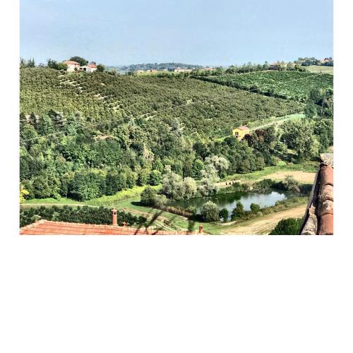 Cascina Liebe With Sauna in Monferrato - Happy Rentals
