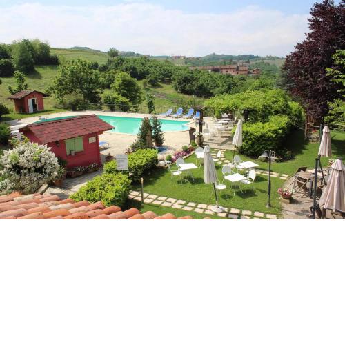 Cascina Manzo