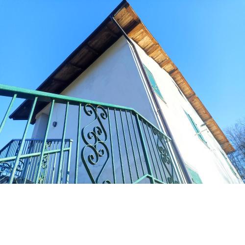 Cascina Marasca Appartamento Sole