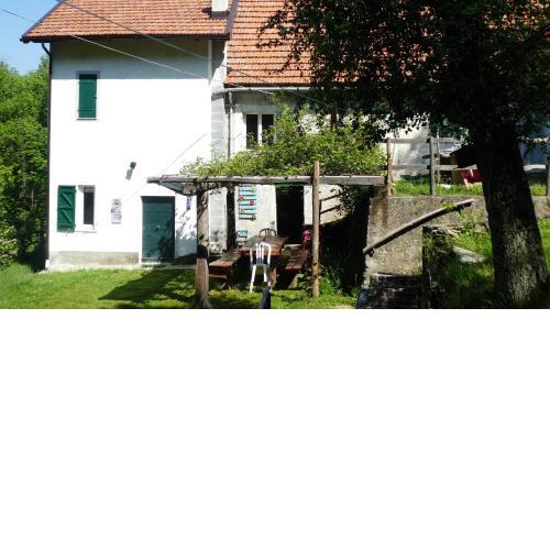 Cascina Marasca Appartamento Viola