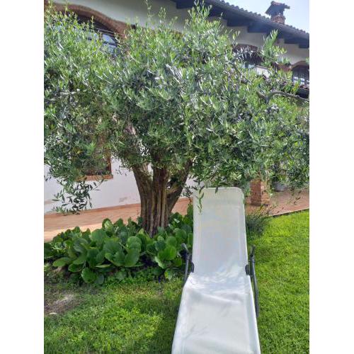 Cascina Pace