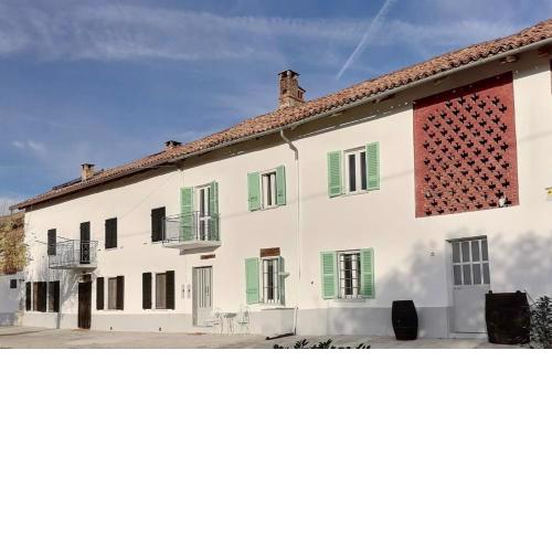 Cascina Pela