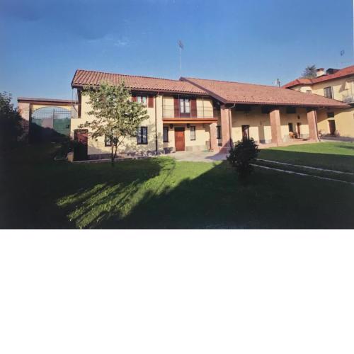 Cascina Tetto del Priore