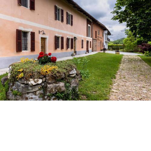 Cascina Voglietti