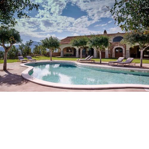 Cascioni Eco Retreat