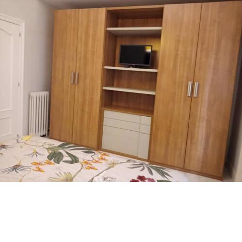 Casco Viejo Bilbao Apartamento Entero