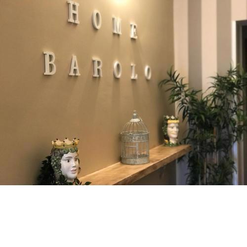Case Barolo