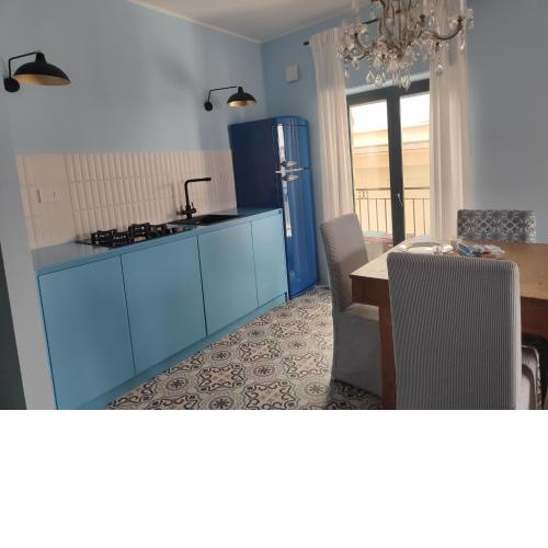 Case Borgo vacanze Bouganville
