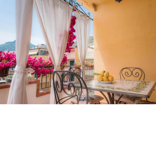 Case Borgo Vacanze