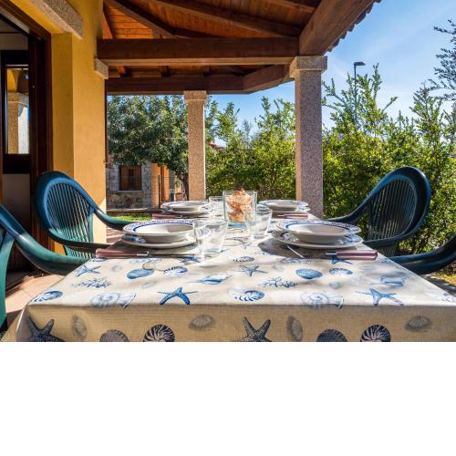 Case Peschiera 11 - Klodge