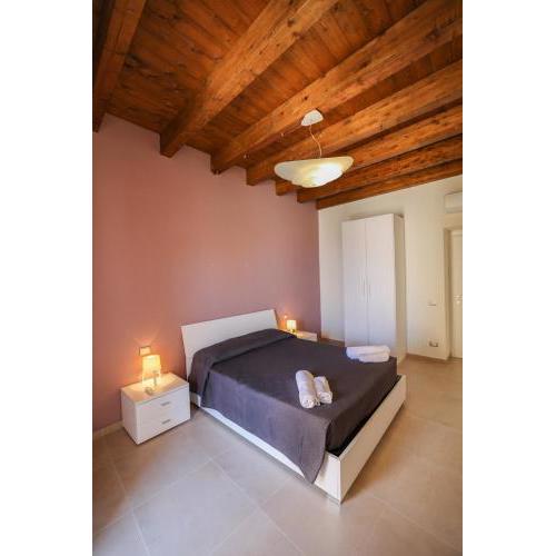 Case Ruggieri Apartments - Don Leonardo