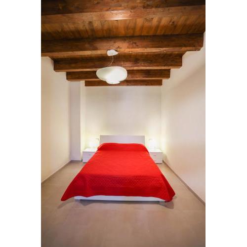 Case Ruggieri Apartments - Don Saverio