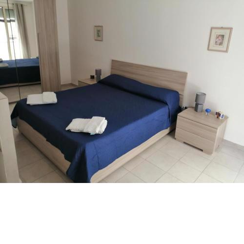 Case Serena vacanze relax