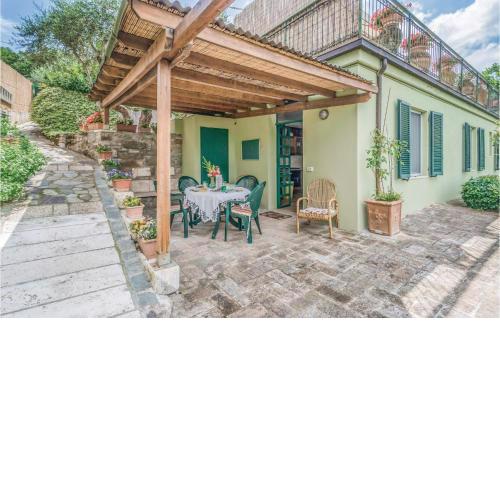 Case Sparse San Savino