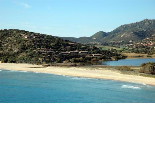 Case Sul Mare Residenze Di Bes