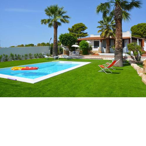 Case Tre Palme San Lorenzo