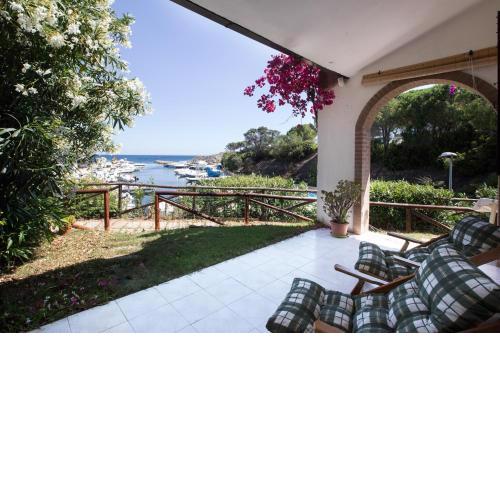 Case Vacanza Aiosardegna Cala Verde Santa Margherita di Pula