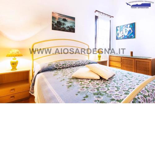 Case Vacanza Aiosardegna Porto Columbu