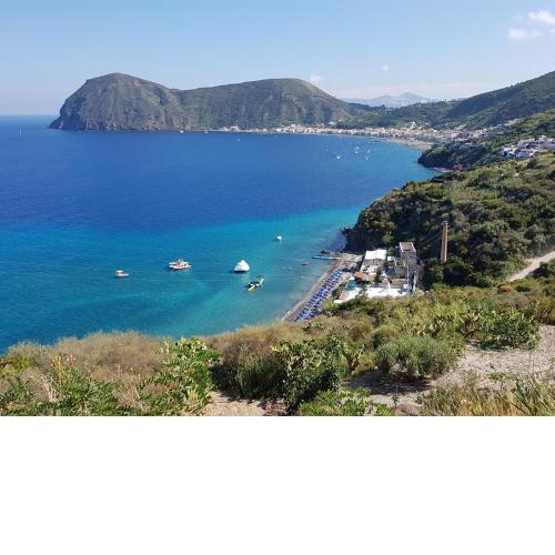 Case Vacanza Armando "Lipari"