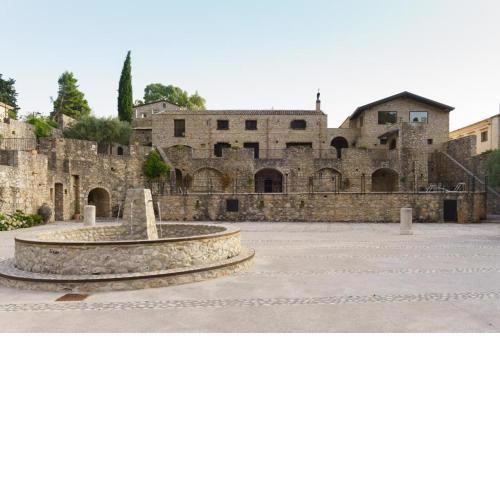 Case Vacanza Baglio Ciambre