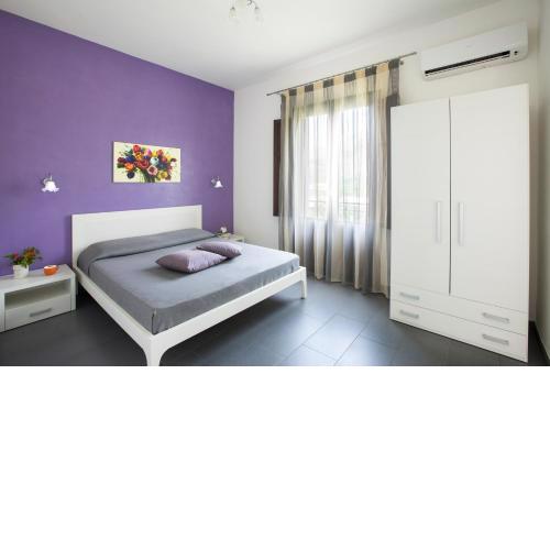 Case Vacanza Loria