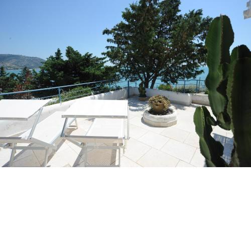 case vacanza montesaraceno