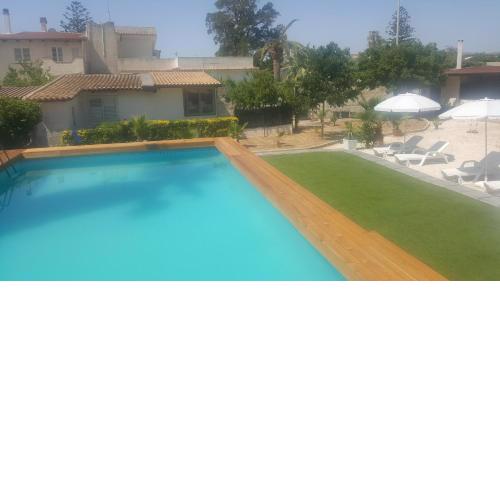 Case vacanza Residence Cuba