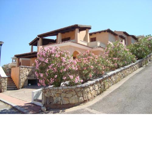 Case Vacanza Rosa