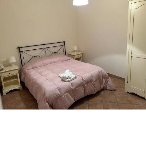 Case Vacanza Santoro