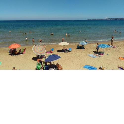 Case Vacanza Trappetodavivere