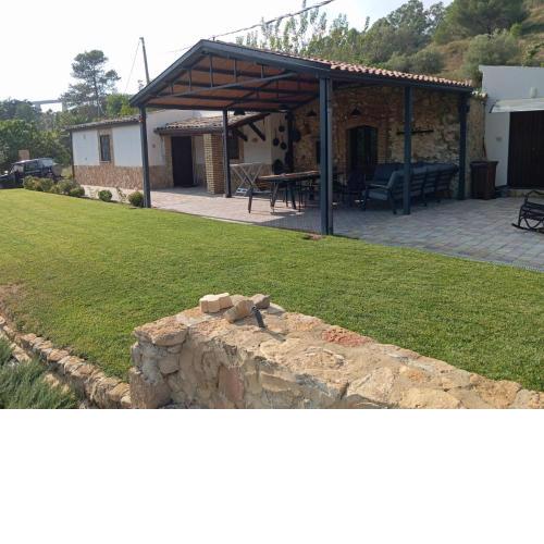Case Vacanza Villa Bentivoglio