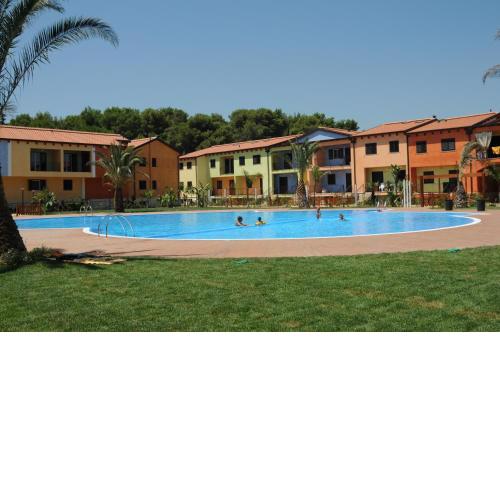 Case Vacanza Villaggio Riva Azzurra