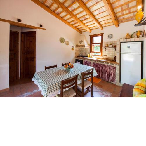 case vacanza zingaro