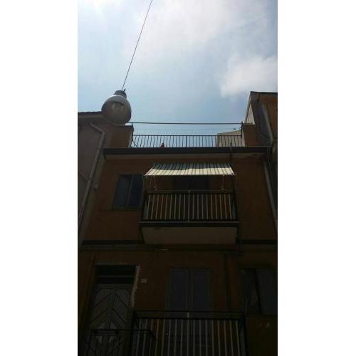 Case vacanze a Santamaria